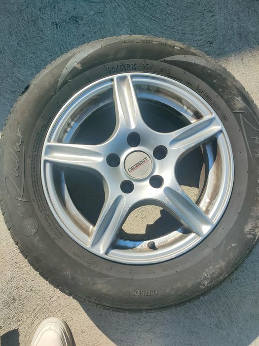 Vand avepole de iarna