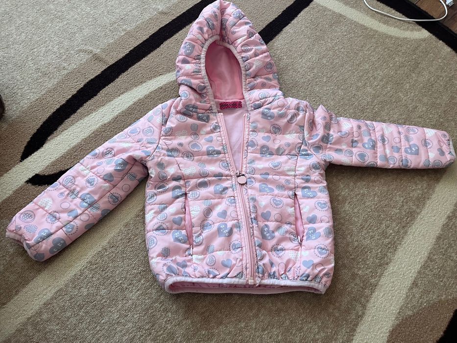 Дрешки размер 3-4 години