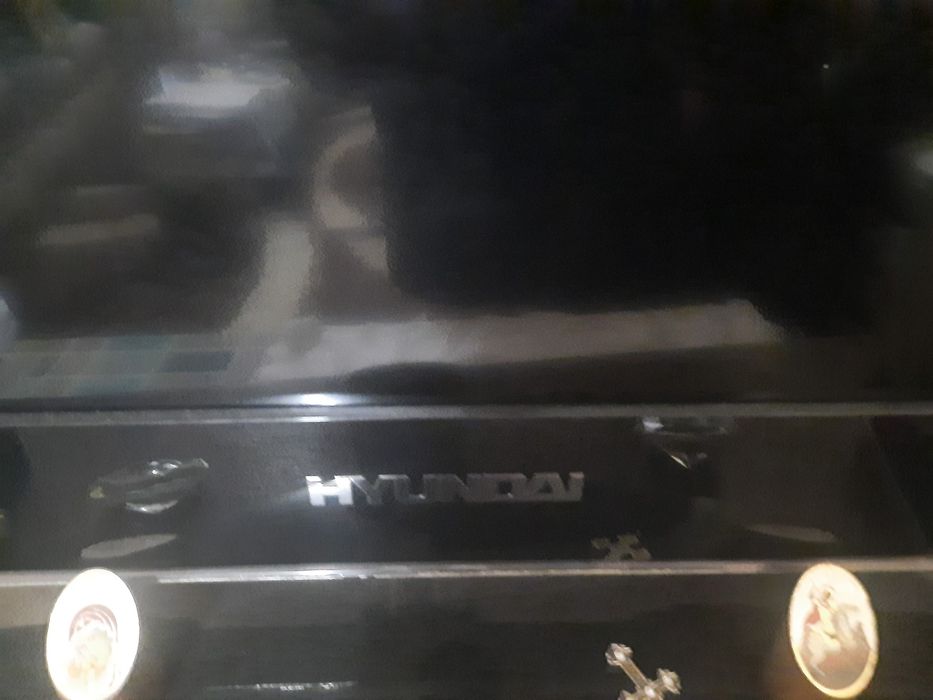 Vand televizor Hunday