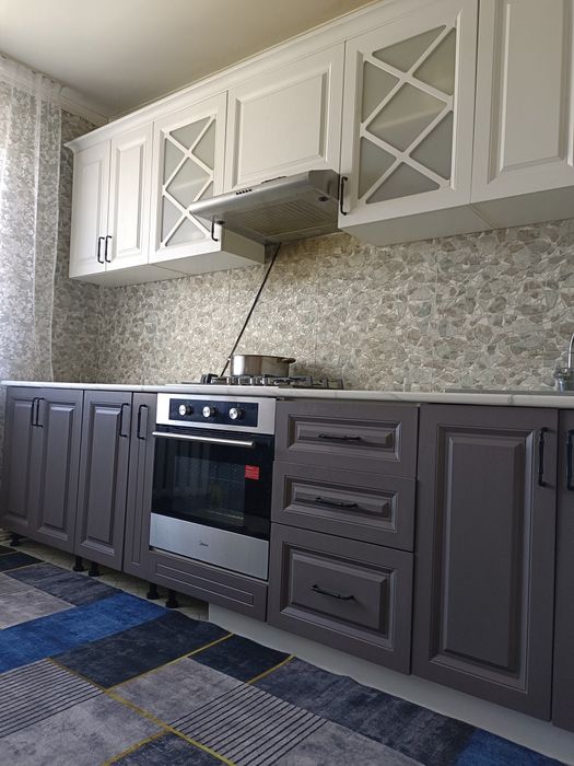 Продается квартира