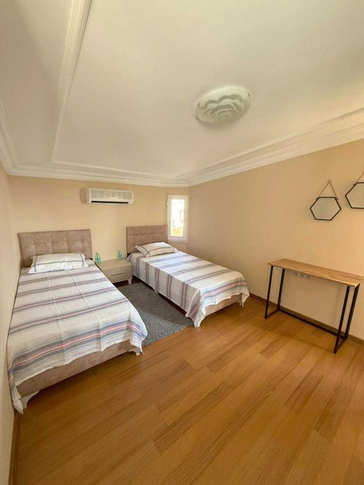 Аренда виллы "Sea Villa" в Белек (Анталия)