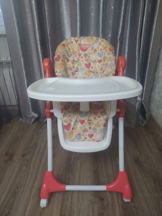 Продам детский стульчик