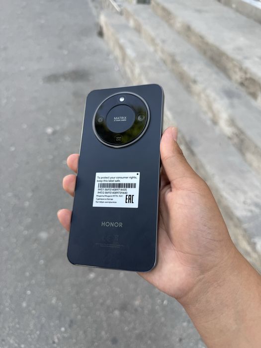 Honor x9d 256gb