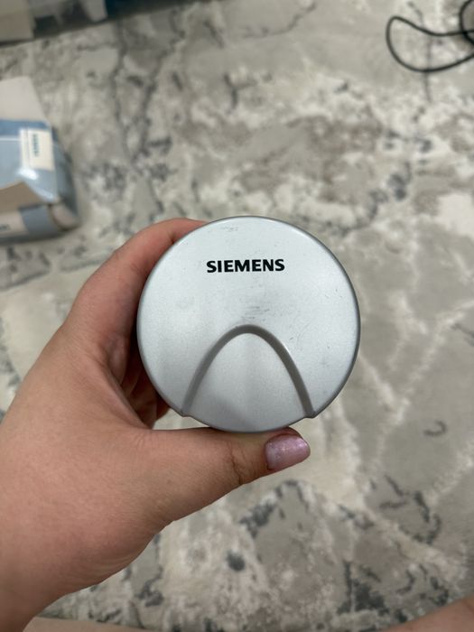Слуховой аппарат siemens