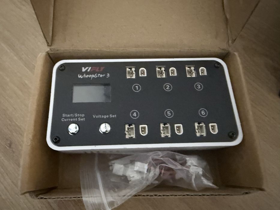 Air 65 полный комплект