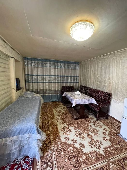 Sagʻbonda uy sotiladi