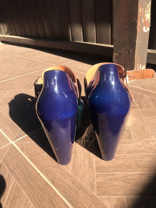 Дамски обувки UNITED NUDE