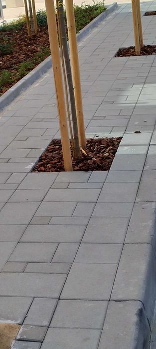 Vertikalni planirovki