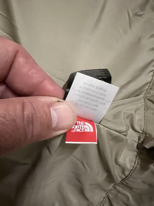 The North Face Hy Vant size M