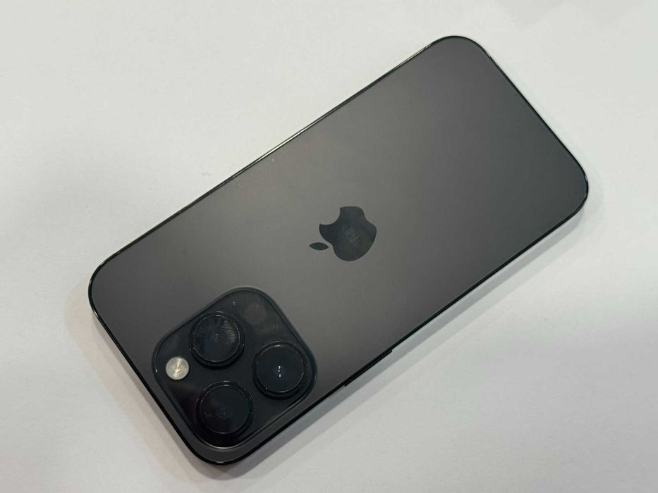 Apple iPhone 14 Pro 128GB- 78%BH
