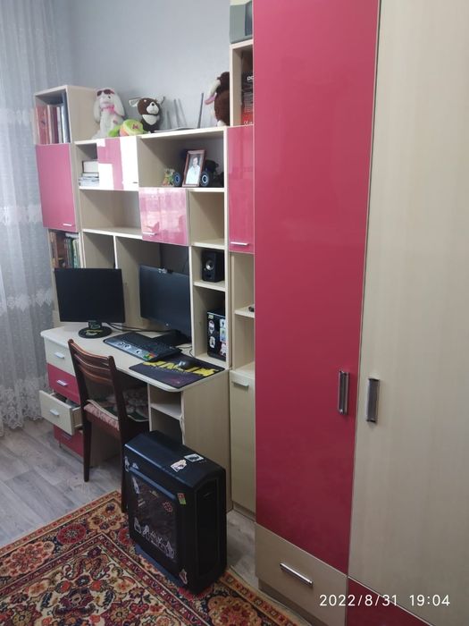 Продам мебель для спальни