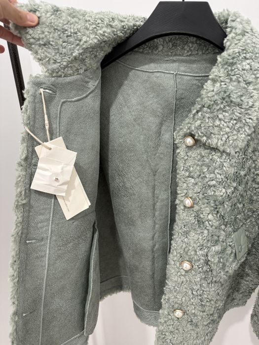 Пальто куртки весна осень