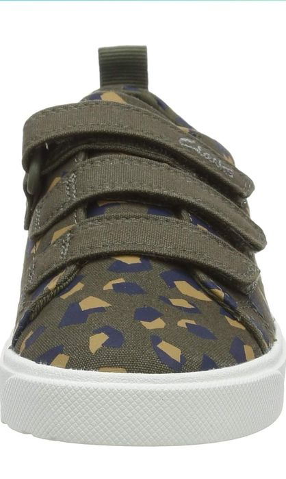 Clarks (Кларкс) / GEOX / ДЖИОКС Детски спортни маратонки - N31/N38 НОВ