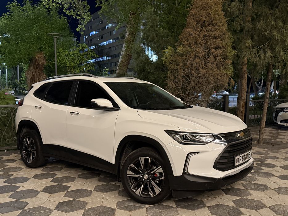 Tracker full 2 Продается Трекер