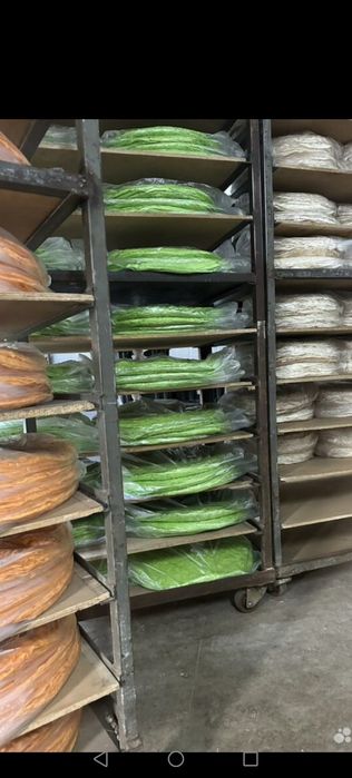 Лаваш качественный