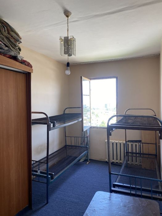 Studentlarga BEZ MAKLER kvartira