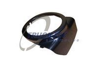 Rama lampa ceata, suport proiector fata stanga Bmw Seria 3 (E46), Sedan/Combi,10.2001-06.2005 (model M-Pack/M-Trim), 51117893067
