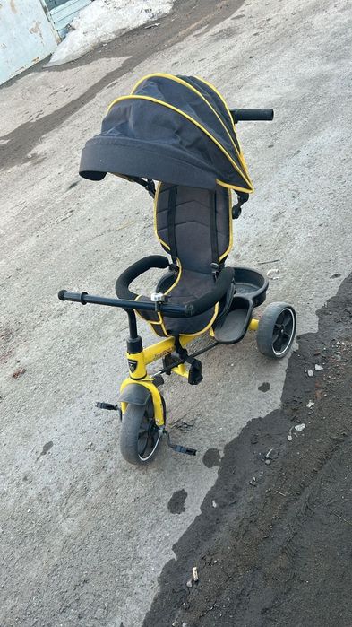 Продам велосипед детский