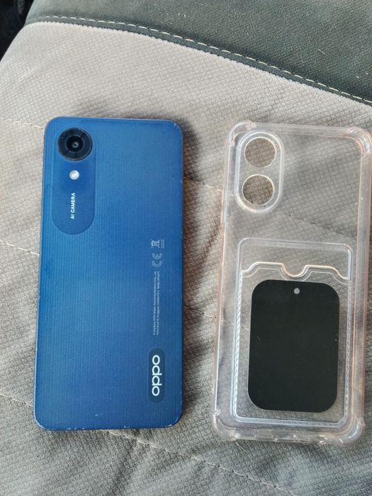 телефон ОППО А17К 64ГЕГА  обмен