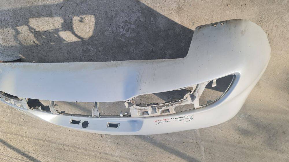 Spoiler bara spate Citroen DS5 DS 5 9673719477