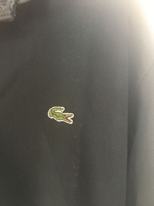 Ризи LACOSTE дълъг ръкав