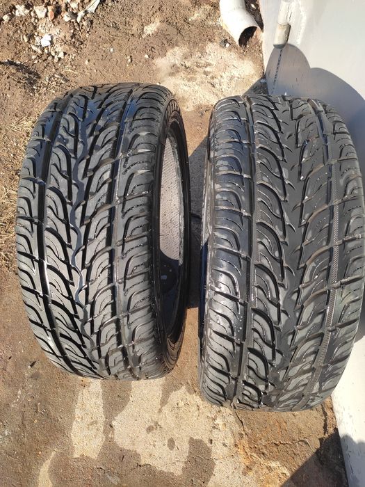 Шины летние Sailun