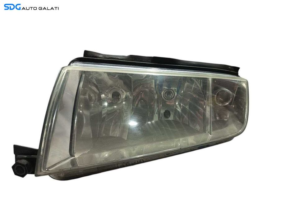 Far Stanga Urechi Superioare Lipsa Skoda Fabia 1 2004 - 2007 Cod 24635700 [L6667]