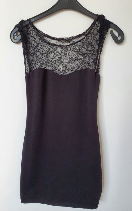 Дамска рокля, размер S и M