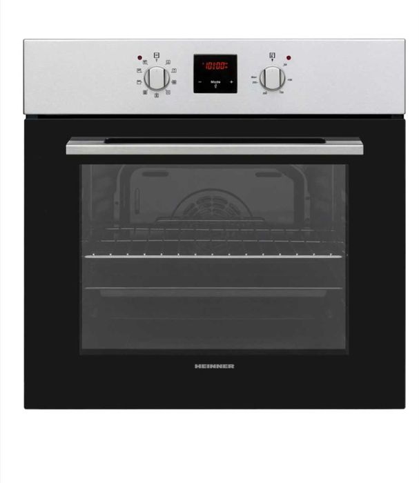 Cuptor incorporabil Heinner HBO-V659GCD-IX