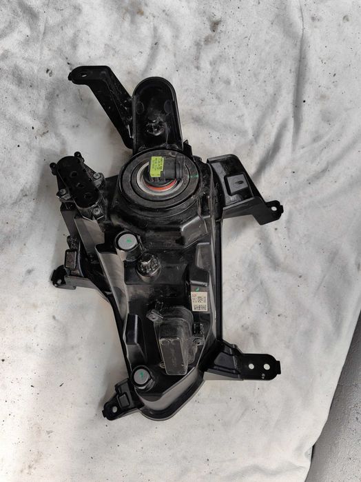 Оригинален халоген Киа Сеед  Kia Ceed  R  2018