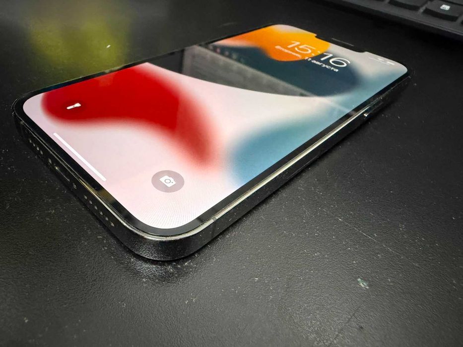 IPHONE 13 Pro Max 256Gb