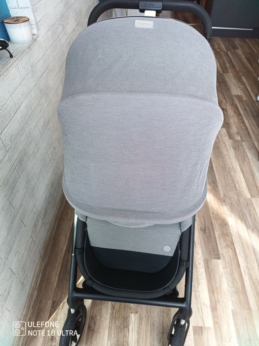 Бебешка количка Cybex Talos S