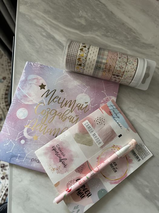 Набор для девочек