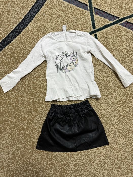 Продам детские вещи