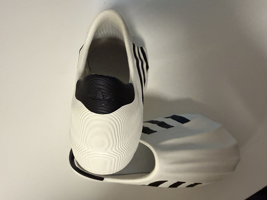 Кецове / обувки Adidas adifoam superstar