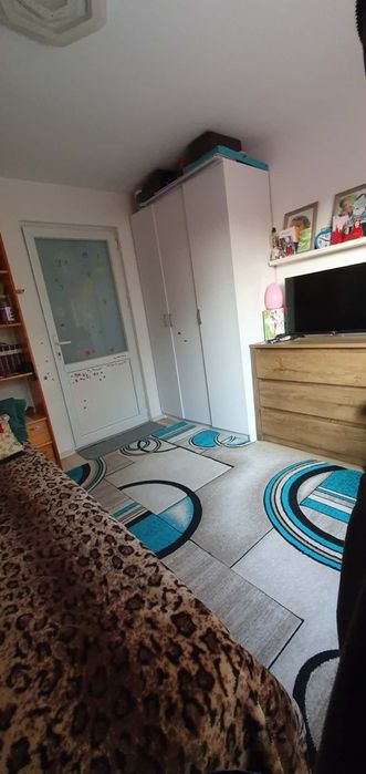 Vând casă în Bărcănești