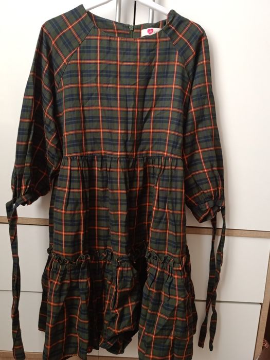 Распродажа платья