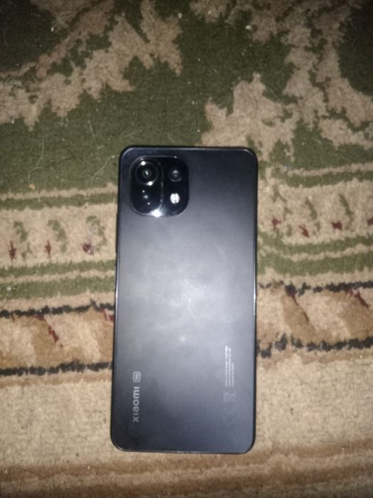 Xiaomi 11 lite 5g NE