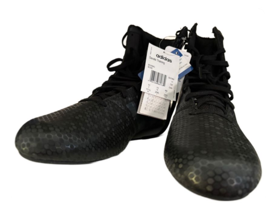 Ghete de box barbati 46