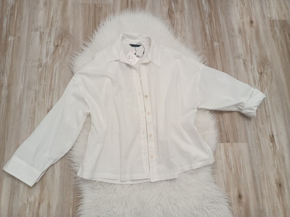 Cămașă noua Zara S