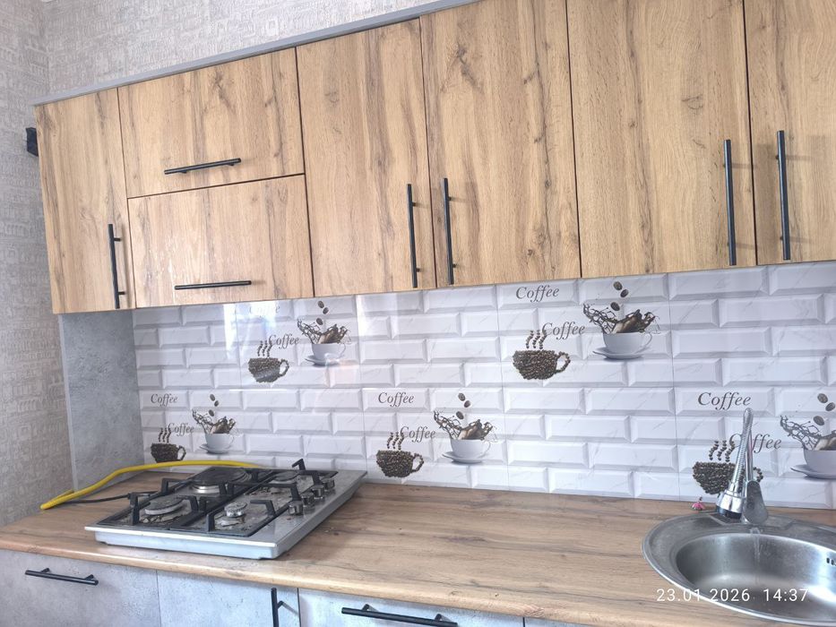 Янги хеч канча ишламаган мебеллар сотилади