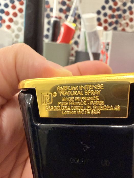 1 Million Golden Oud Rabanne de barbati Royal 100 ml