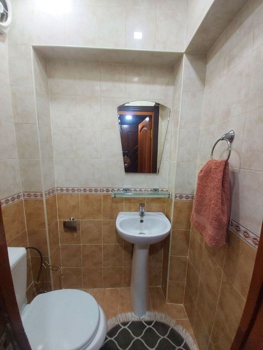 Ц-13. Лабзак абай. 5/4/5   Обш: 122 кВ:м