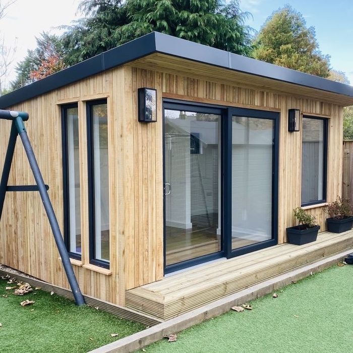 Case  cabane lemn pe comnda