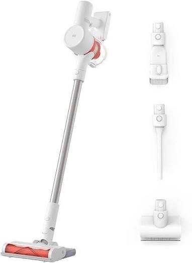 Aspirator vertical Xiaomi G10 Plus – toate accesoriile