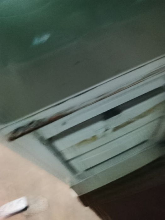 Холодильник б/у рабочий