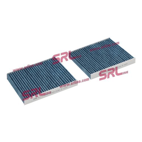 Filtru habitaclu Anti-Fum Srline Polonia, Bmw Seria 5, 202017, Seria 5 Gt, 202017, Seria 6, 12.2018, Seria 7, 202015, Rolls Royce Ghost I, 12.2020,