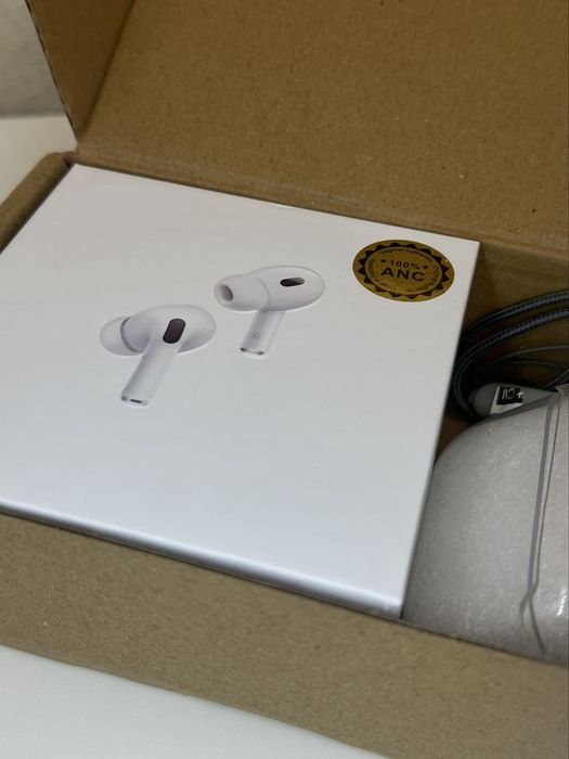 Наушники AirPods Pro 2