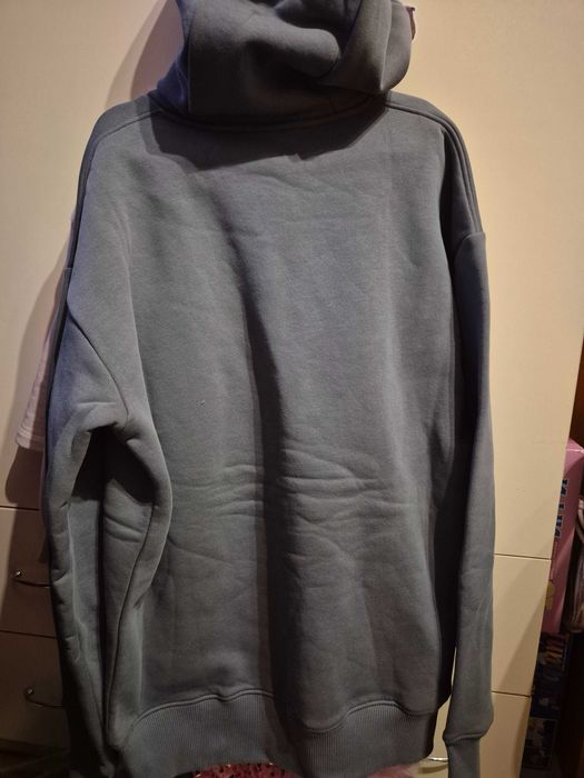 Мъжки суитчър ZARA