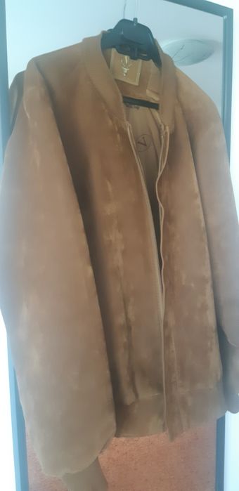 Geacă Versace originala